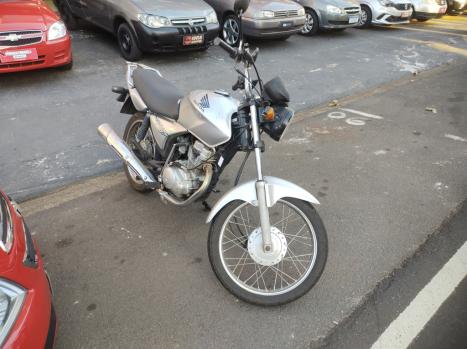 HONDA CG 150 TITAN KS, Foto 1