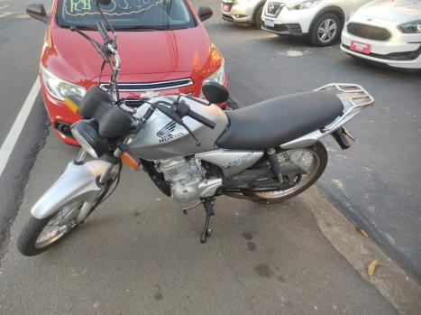 HONDA CG 150 TITAN KS, Foto 2