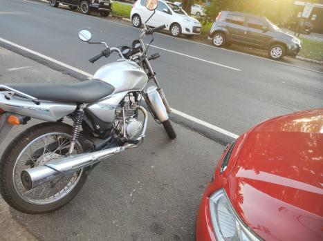 HONDA CG 150 TITAN KS, Foto 4