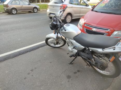 HONDA CG 150 TITAN KS, Foto 5