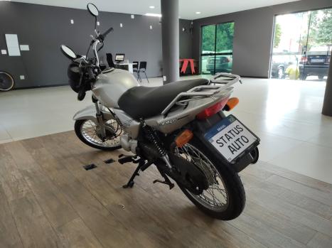 HONDA CG 150 TITAN KS, Foto 2