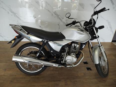 HONDA CG 150 TITAN KS, Foto 4