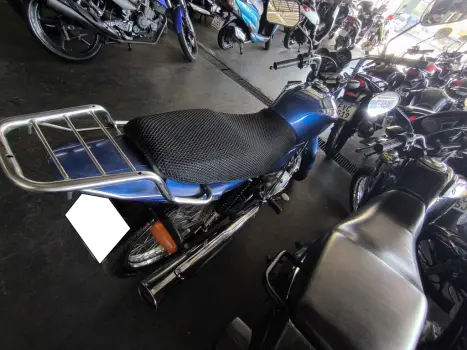 HONDA CG 150 TITAN KS, Foto 5