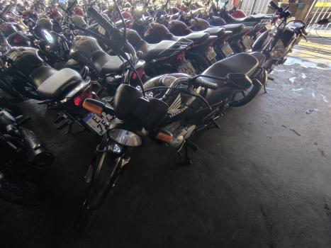 HONDA CG 150 TITAN KS, Foto 1