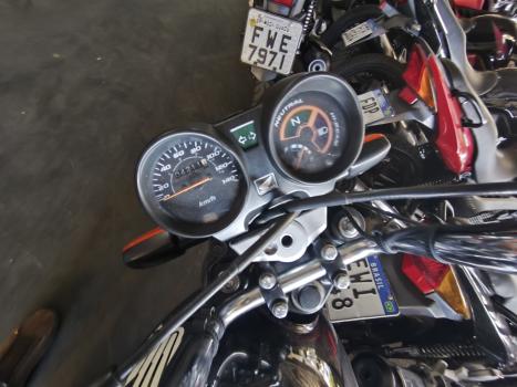 HONDA CG 150 TITAN KS, Foto 2