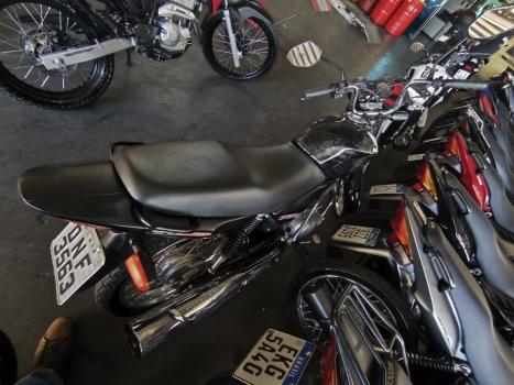 HONDA CG 150 TITAN KS, Foto 4