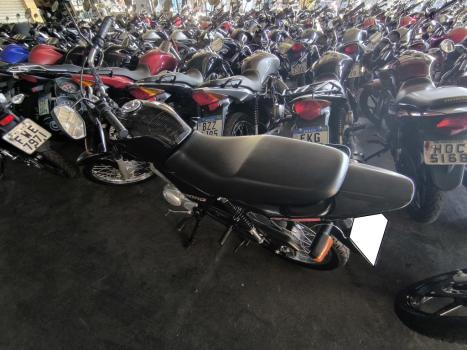 HONDA CG 150 TITAN KS, Foto 5