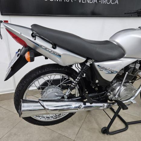 HONDA CG 150 TITAN KS, Foto 3