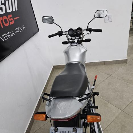 HONDA CG 150 TITAN KS, Foto 4