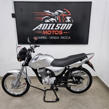 HONDA CG 150 TITAN KS, Foto 5