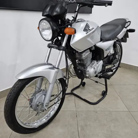 HONDA CG 150 TITAN KS, Foto 8
