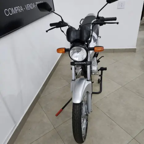 HONDA CG 150 TITAN KS, Foto 9