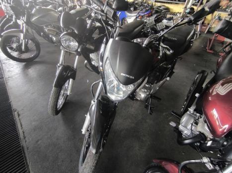 HONDA CG 150 TITAN MIX ESD, Foto 2