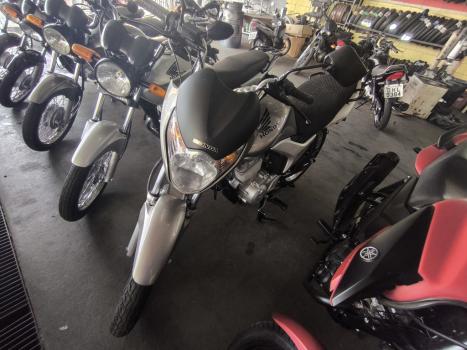 HONDA CG 150 TITAN MIX ESD, Foto 1