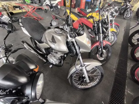 HONDA CG 150 TITAN MIX ESD, Foto 2