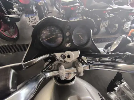 HONDA CG 150 TITAN MIX ESD, Foto 3