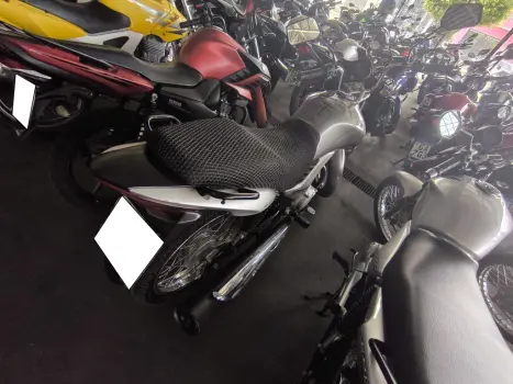 HONDA CG 150 TITAN MIX ESD, Foto 5