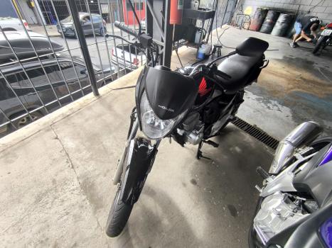 HONDA CG 150 TITAN MIX ESD, Foto 1
