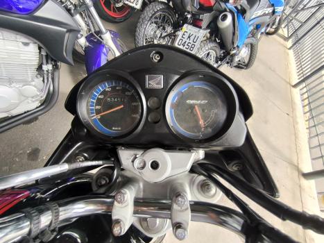 HONDA CG 150 TITAN MIX ESD, Foto 3