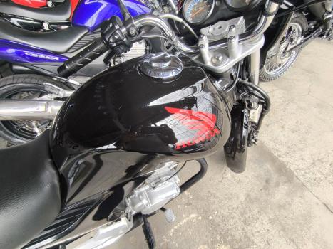HONDA CG 150 TITAN MIX ESD, Foto 4