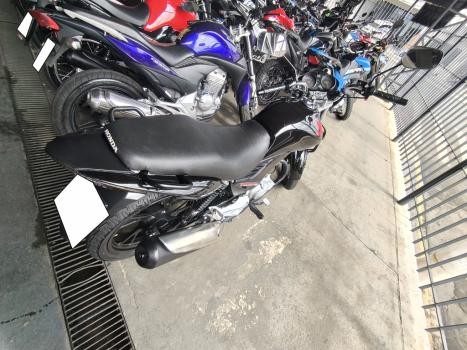HONDA CG 150 TITAN MIX ESD, Foto 5