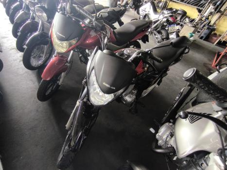 HONDA CG 150 TITAN MIX ESD, Foto 2