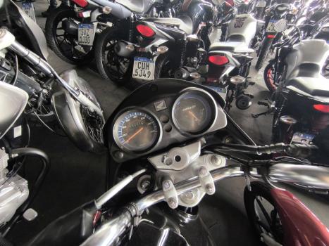 HONDA CG 150 TITAN MIX ESD, Foto 3