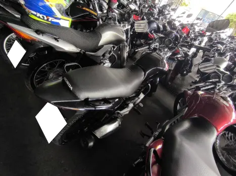 HONDA CG 150 TITAN MIX ESD, Foto 5