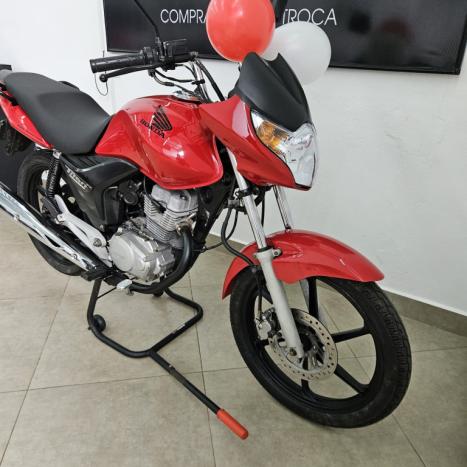 HONDA CG 150 TITAN MIX ESD, Foto 2