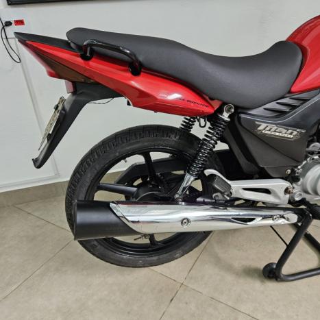 HONDA CG 150 TITAN MIX ESD, Foto 4