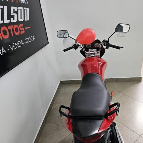 HONDA CG 150 TITAN MIX ESD, Foto 5