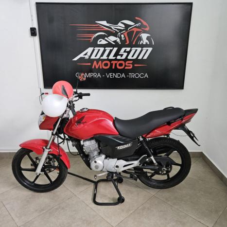 HONDA CG 150 TITAN MIX ESD, Foto 6