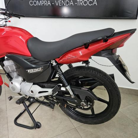 HONDA CG 150 TITAN MIX ESD, Foto 7