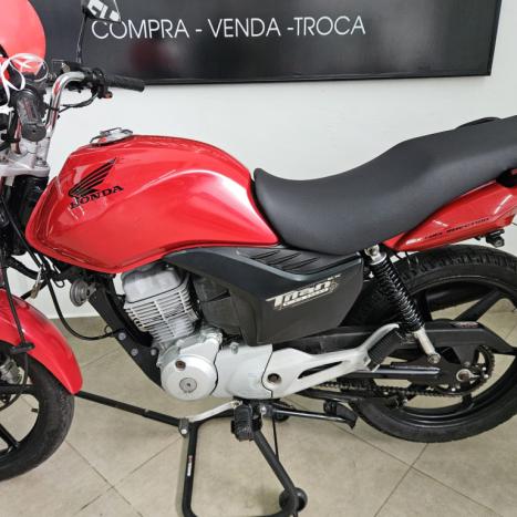 HONDA CG 150 TITAN MIX ESD, Foto 8