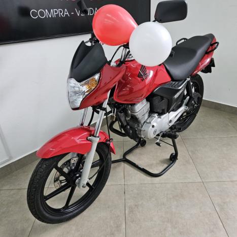 HONDA CG 150 TITAN MIX ESD, Foto 9