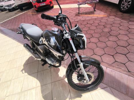 HONDA CG 150 TITAN MIX ESD, Foto 2