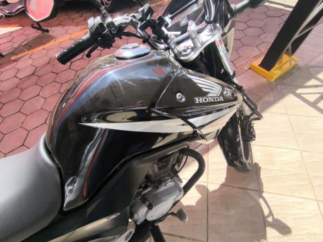 HONDA CG 150 TITAN MIX ESD, Foto 4