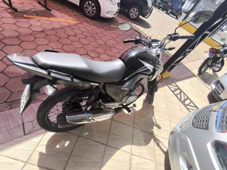 HONDA CG 150 TITAN MIX ESD, Foto 5