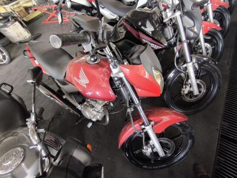 HONDA CG 150 TITAN MIX EX, Foto 2