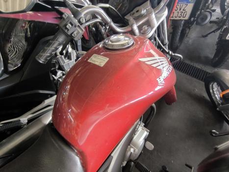 HONDA CG 150 TITAN MIX EX, Foto 4