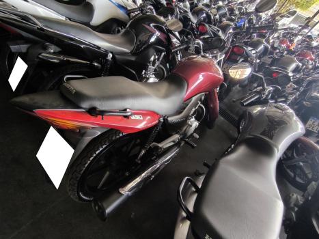 HONDA CG 150 TITAN MIX EX, Foto 5