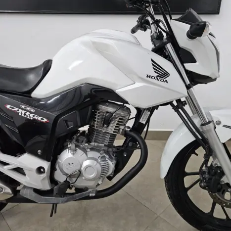 HONDA CG 160 CARGO, Foto 4