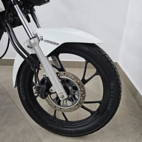 HONDA CG 160 CARGO, Foto 5