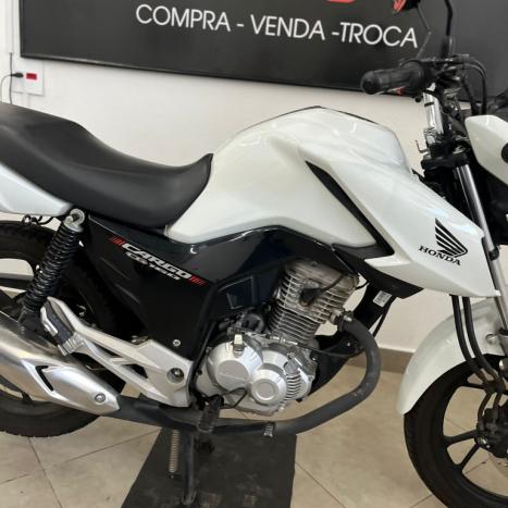 HONDA CG 160 CARGO, Foto 3