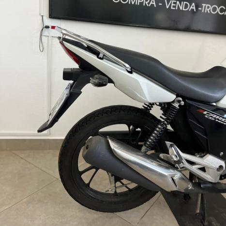 HONDA CG 160 CARGO, Foto 4