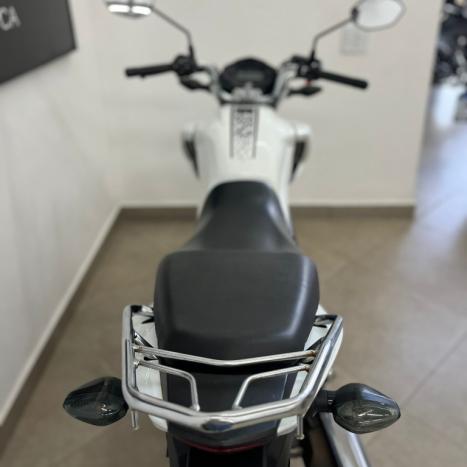 HONDA CG 160 CARGO, Foto 5