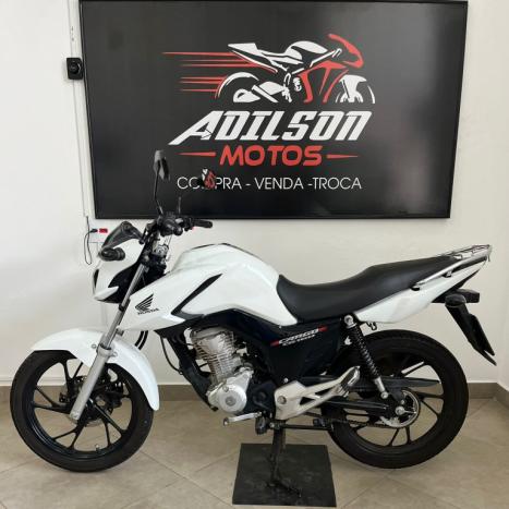 HONDA CG 160 CARGO, Foto 6