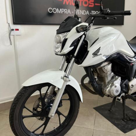 HONDA CG 160 CARGO, Foto 7