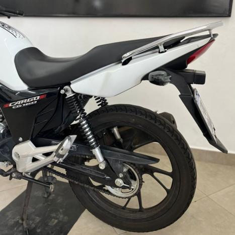 HONDA CG 160 CARGO, Foto 9