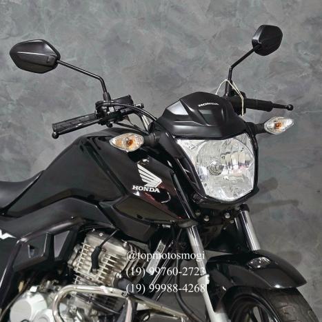 HONDA CG 160 FAN, Foto 2